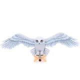 HARRY POTTER Baumschmucksanhänger Harry Potter Hedwig