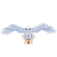 HARRY POTTER Baumschmucksanhänger Harry Potter Hedwig