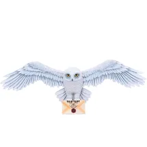 HARRY POTTER Baumschmucksanhänger Harry Potter Hedwig