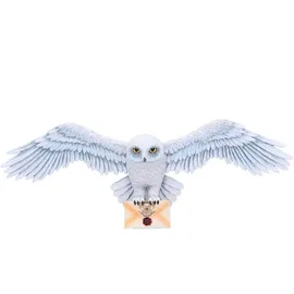 HARRY POTTER Baumschmucksanhänger Harry Potter Hedwig