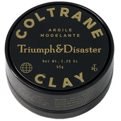 Triumph & Disaster Coltrane Clay 65 g