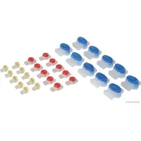 Herth+Buss HERTH&BUSS Elparts Leitungsverbindersatz, 50252595066