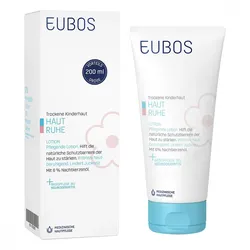 Eubos Kinder Haut Ruhe Lotion