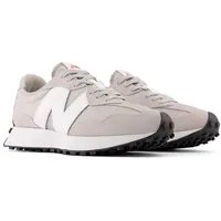 New Balance 327 Herren rain cloud/white 42