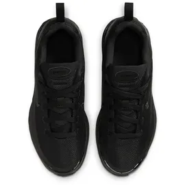 Nike Air Max Bia Kinder Schwarz/Weiß 36