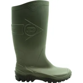 Dunlop Dane Gummistiefel Grün 45