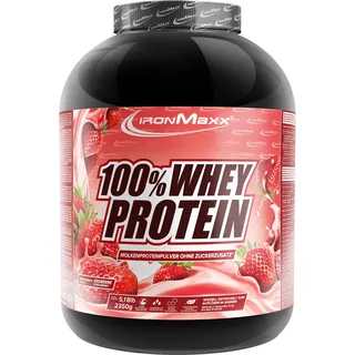 Erdbeere Pulver 2350 g