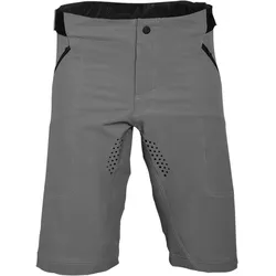 Thor Intense Assist Fahrrad Shorts, grau, Größe 38 für Männer