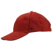 CasaModa Baseball Cap orange Einheitsgröße