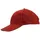 CasaModa Baseball Cap orange Einheitsgröße