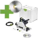 Festool TS 55 F-Plus Master Edition