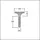 Thorn Erdspieß Olsys LED1 #96262334