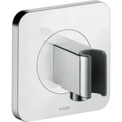 hansgrohe Portereinheit Axor Citterio E RV, int Brause-Halt-Fun, 120x120mm, ED