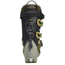 K2 Mindbender 130 Boa Herren Skischuhe Grau 28,5