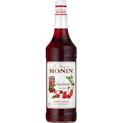 Monin Sirup Sauerkirsche 1L
