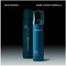 Sebastian Professional Professional Twisted Curl Lifter Schaumfestiger 200 ml