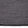 Homescapes Teppich, geflochten rund 120 cm,