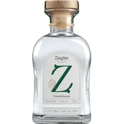 Ziegler Freudenberger
