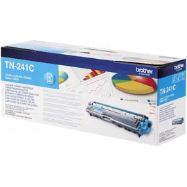 Brother TN-241C cyan