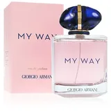 Giorgio Armani My Way Eau De Parfum Spray 90ml