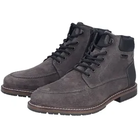 Rieker Herren Grau 40