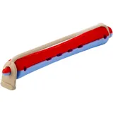 FRIPAC-MEDIS Fripac LW 3 Wickler Rot/Blau 11 mm 10 Stück