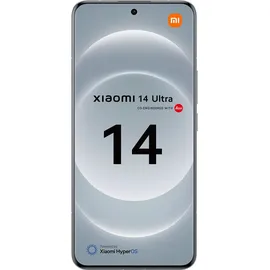 Xiaomi 14 Ultra 16 GB RAM 512 GB White