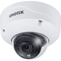 Vivotek IP-Kamera, FD9391-EHTV-v2 LAN outdoor, 8 MP, 2-fach Zoom, PoE