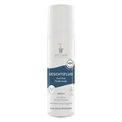 Gesichtsfluid Männer