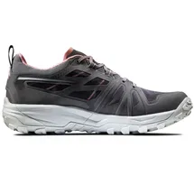 Mammut Saentis Low GTX asphalt/dark powder rose 38 2/3
