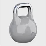 GORILLA SPORTS Kettlebell Kettlebell Competition 8-36 KG grau