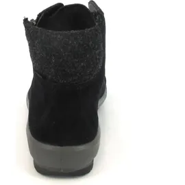 Legero Damen TANARO 5.0 leicht gefütterte Gore-Tex Stiefelette, OCEANO blau 39