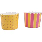 stadter Städter Cupcake Backformen