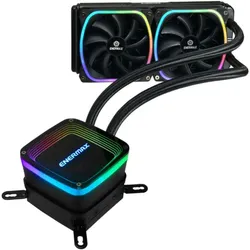 Cooler Enermax WAK Aquafusion ADV 240mm Squa RGB