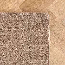 Ayyildiz Kurzflorteppich Pompei 1611 Beige 200 cm x 290 cm