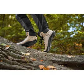 Leguano Kosmo Herren Beige 39