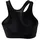Erima Sport Bh Black 44