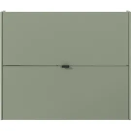Germania Ameca 100 x 83 x 18 cm braun / grün
