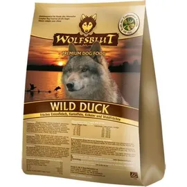 Wolfsblut Wild Duck Adult 12,5 kg