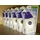 NIVEA Flüssigseife Creme soft Nachfüllbeutel 500 ml