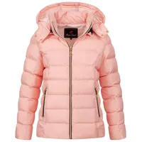 Rock Creek Steppjacke