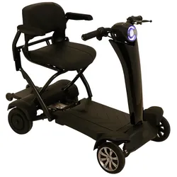 Urban Hopper Best Ager Fold PRO Elektro Seniorenmobil