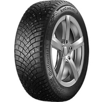 Continental IceContact 3 235/60 R18 107T XL (0347445)