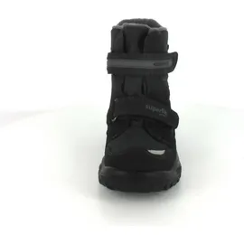 superfit Husky schwarz/grau 26