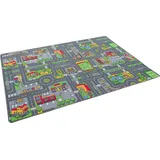 Snapstyle, Spielteppich + Spielmatte, Metropolis (140 x 200 cm)