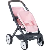 Smoby Maxi-Cosi Twin pink