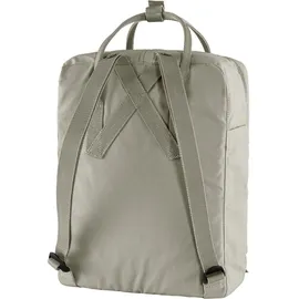 Fjällräven Kanken 16 l fog