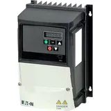 Eaton Power Quality Eaton Frequenzumrichter 1phasig DC1-124D3FN-A66OE1
