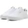 Puma Carina 3.0 Animal Flair Damen Weiß/Grau/Gold 38,5