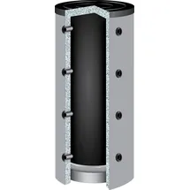 TWL Technologie Pufferspeicher P-500 500 l